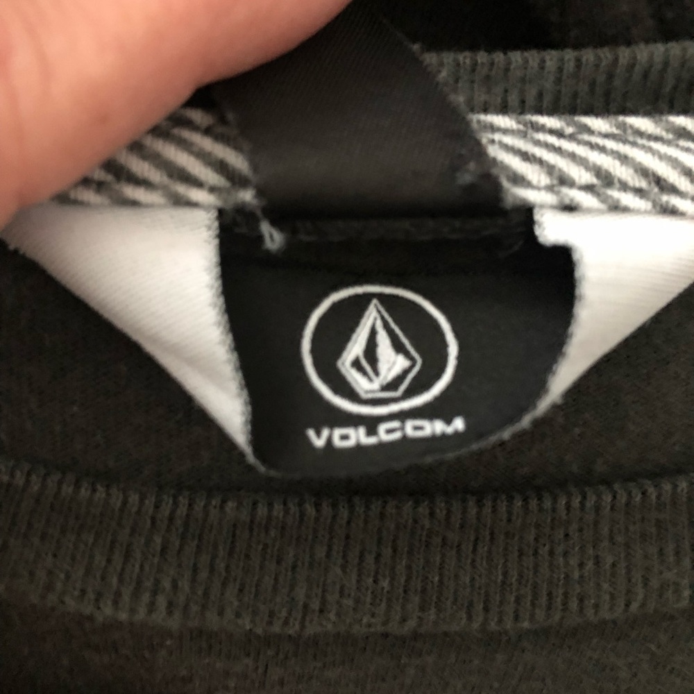 Volcom twofer tee - Picture 4 of 5
